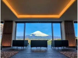 Hotel Jasutowan Fujioyama