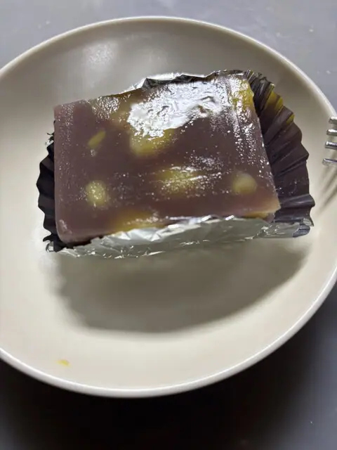 Kato Kashi Ho Kashi Michi