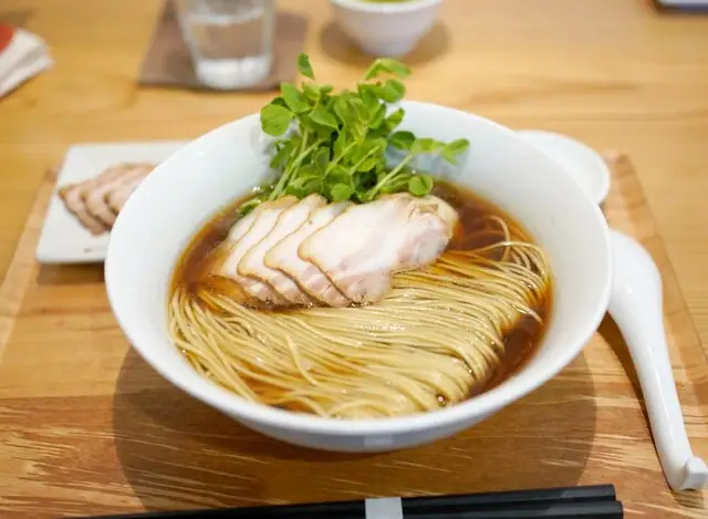 Ramen Ru Dessan
