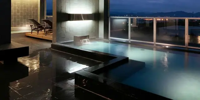 Kandeo Hotels Shizuoka Shimada (CANDEO HOTELS)