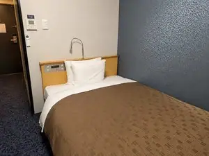 Hotel Rakune Shimada