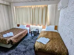 Hotel Serekutoin Shimada Ekimae