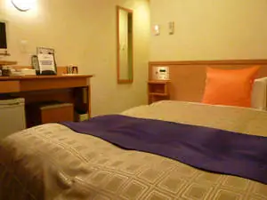 Hotel 1-2-3 Shimada