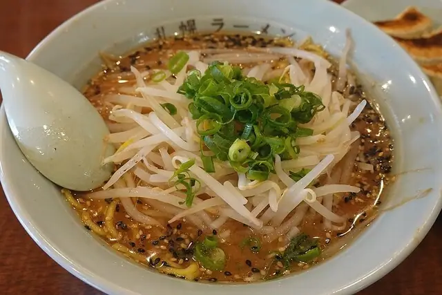 Yuki N Ko Ramen
