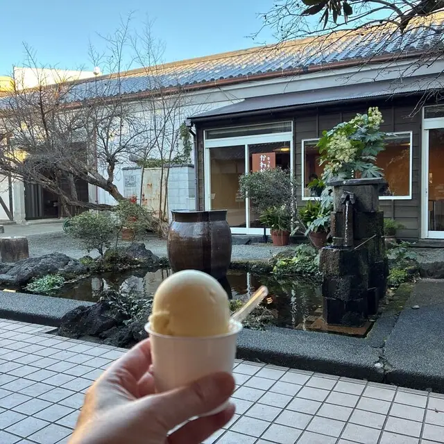 Kameya Kakita Kawa Tofu Kan