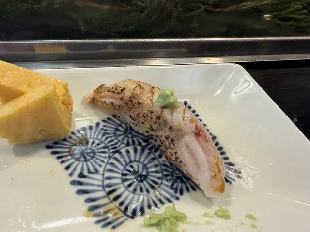 Sushi Jukai Tsubasa