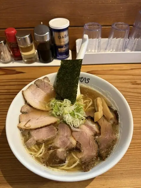 Ramen Rotasu