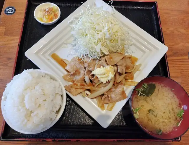 Kasan Noshoga Yaki