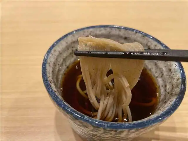 Kakita Kawa Ju Wari Soba Gannen Do