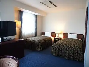 Hotel Erumurijienshi