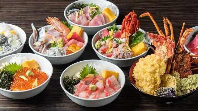 Shimoda Ryori Kinme Ya