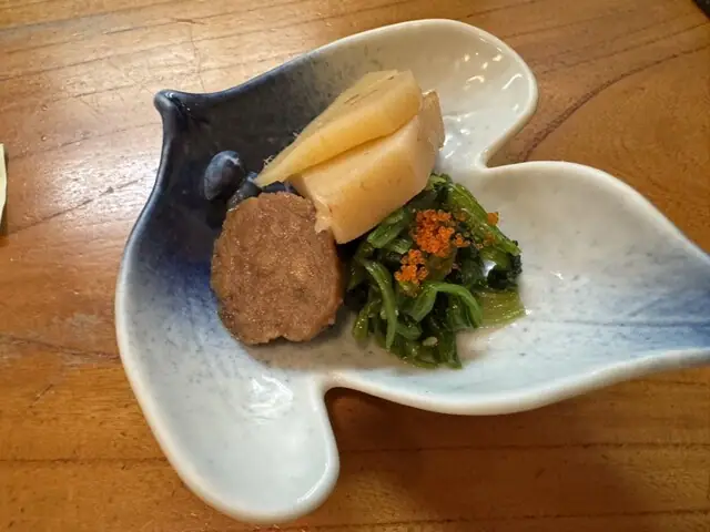 Jun No Aji Gorosaya