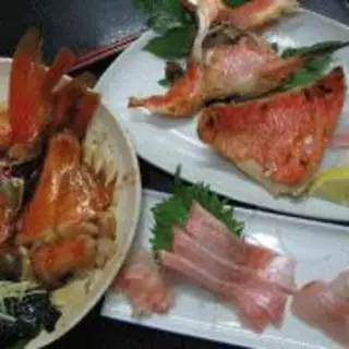 Uogashi