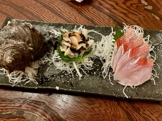 Kaikoku Chubo Naminami