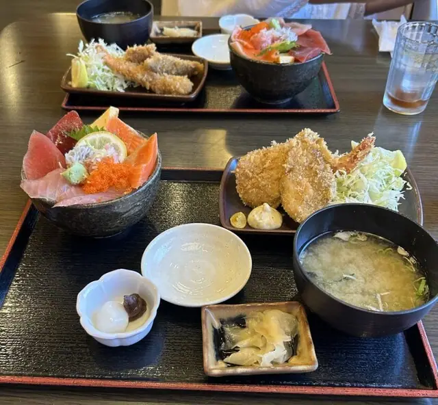 Shimoda Kaisen Yamaya