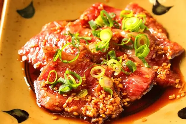 Yakiniku Shokudo Sei Sui Sono