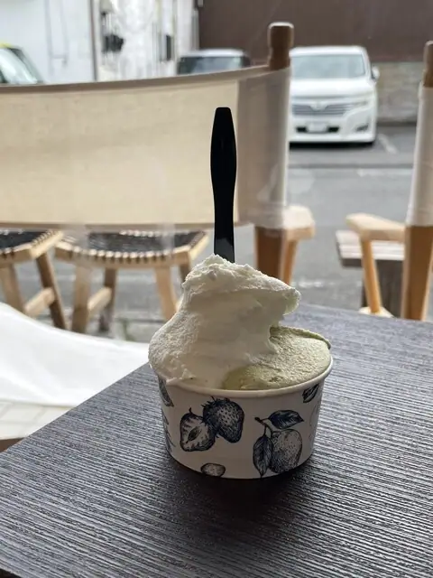 Gelateria Amore