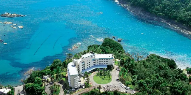 Shimoda Tokyu Hotel
