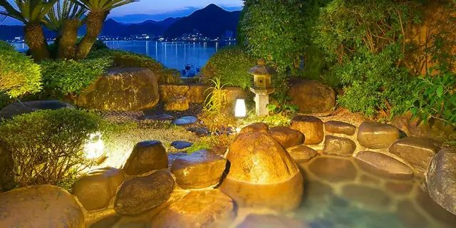 Shimoda Minato Wo Ichibo Suru Zekkei No Yado Hotel Yamada Ya