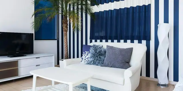 Sea Shell Vacation House