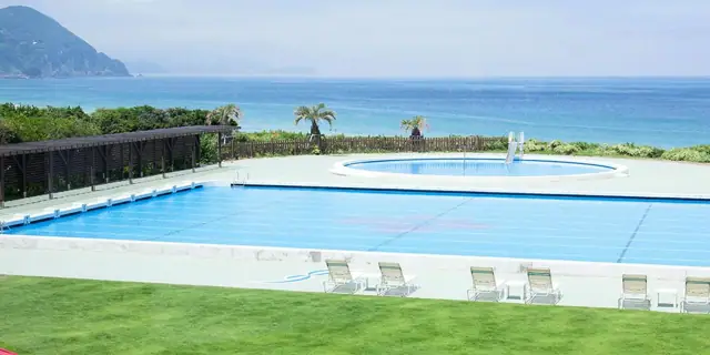 Hotel Izu Kyu