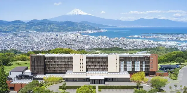 Nihondaira Hotel