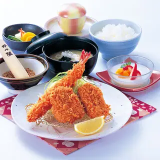 Katsu Sakae Susono