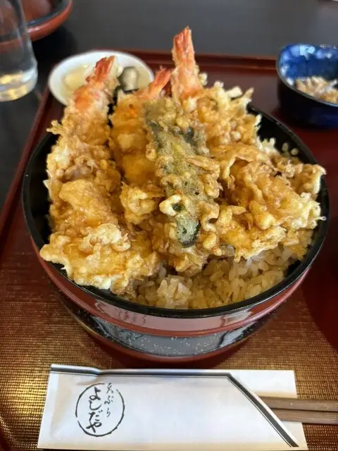 Yoshidaya