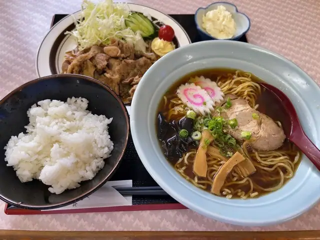 Shokuji Shosu Sono
