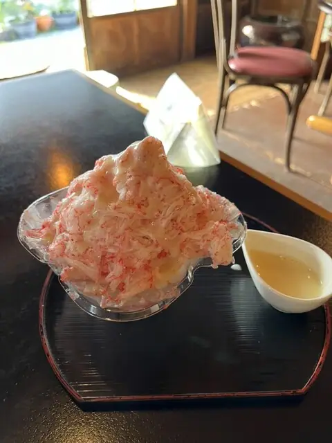 Ichigono Sato Beriguddo