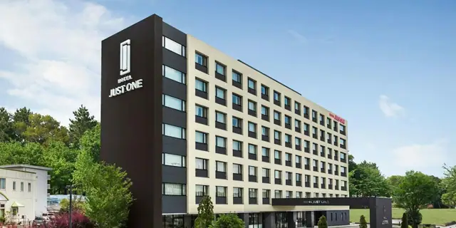 Hotel Jasutowan Susono