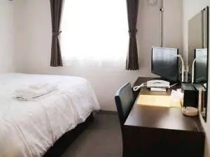 Susono Sentoraru Hotel Hisashi (Kurikaesi) Ki