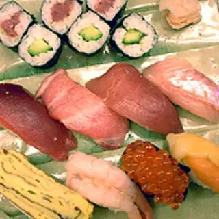 Matsuno Sushi