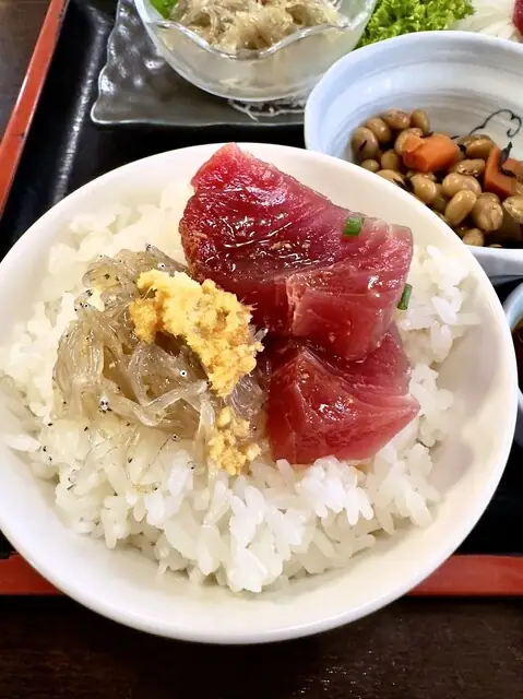 Shokuji Tokoro Kadoya