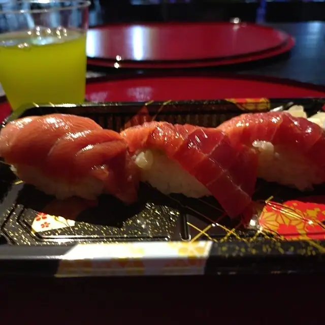 Maguro Shokudo