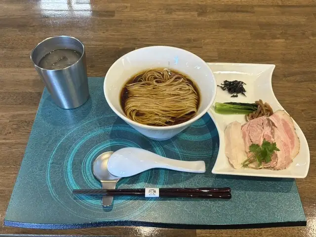 Noodle Dishes Iki Renge