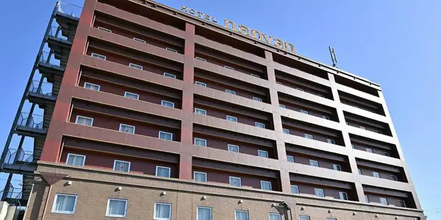 HOTEL nanvan Yaizu