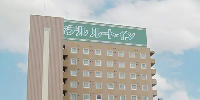 Hotel Route Inn Yaizu Inta