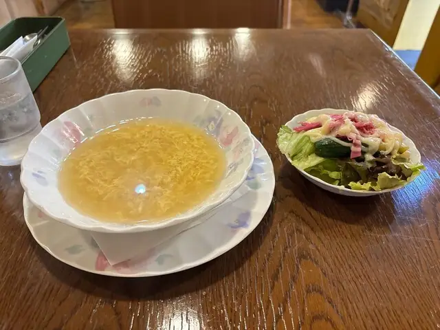Yoshoku Ya Jagaimo Yoshida