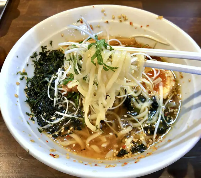 Ramen Masudaya