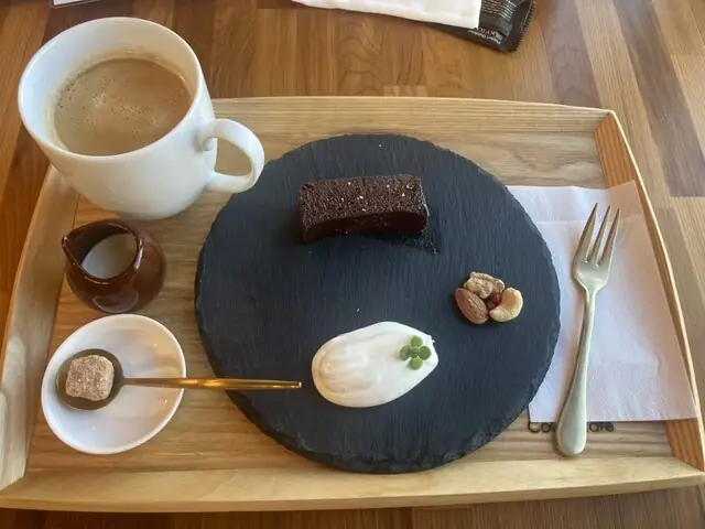 CoCo cafe