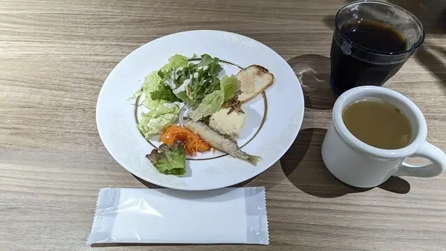 Ranpu Shokudo