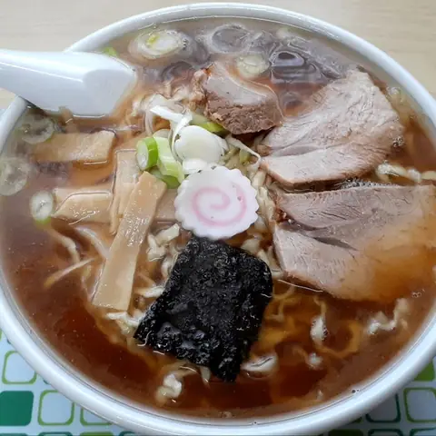 Tamura Shokudo