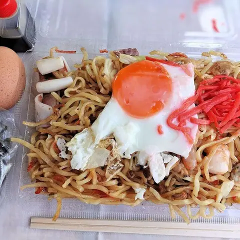 Yakisoba Senmonten Tenten
