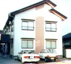 Business Minshuku Gensuke