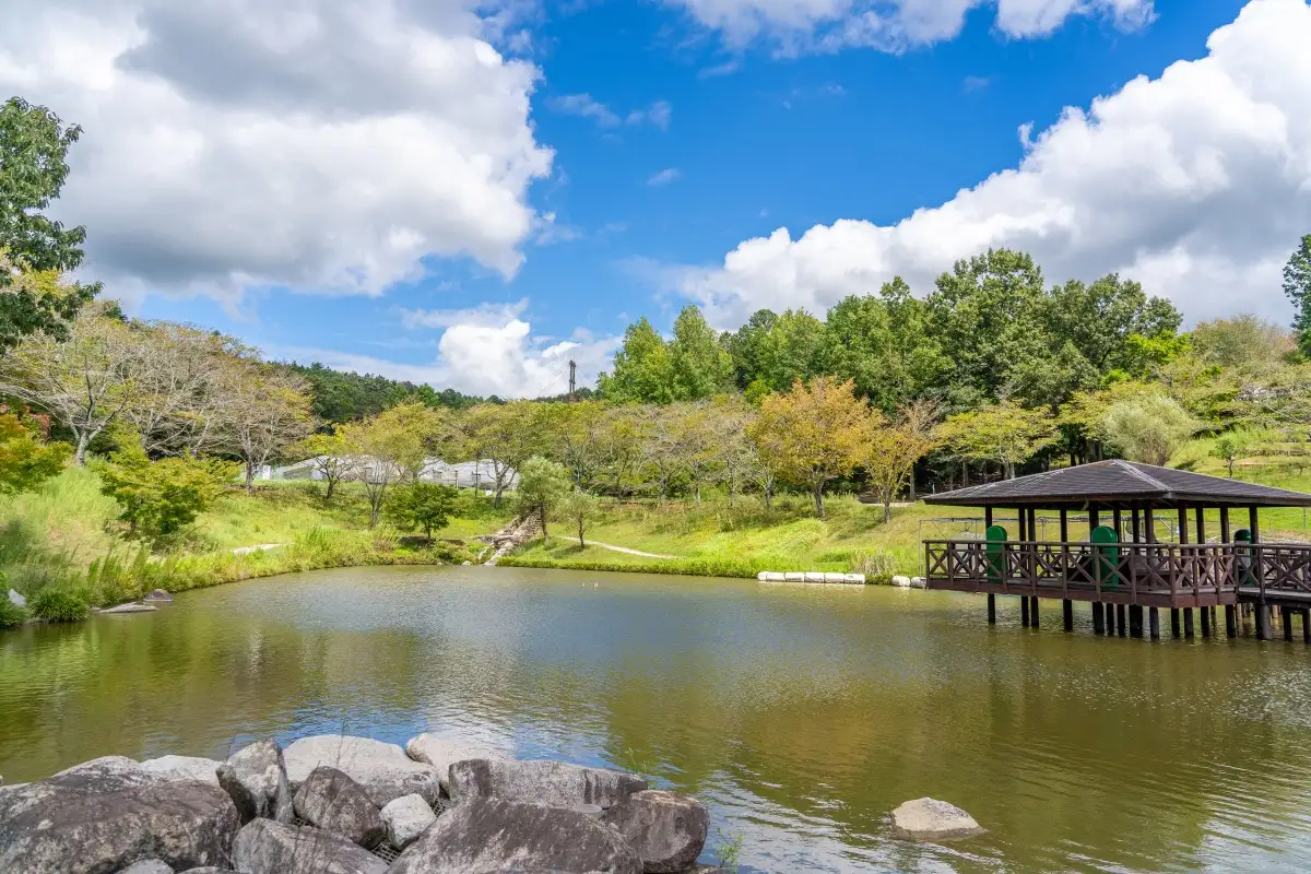 Okayama Famazu Magatto no Suvirejji