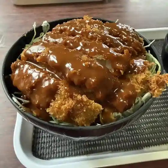 まるてん食堂