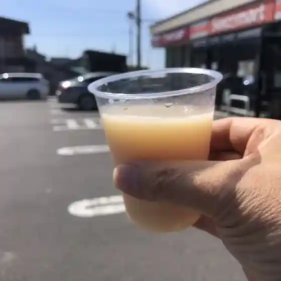 セイコーマート 初山別店