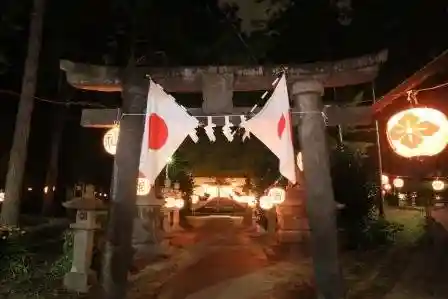 Yoshikiyo Shrine