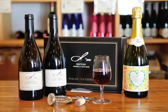Okutone Winery